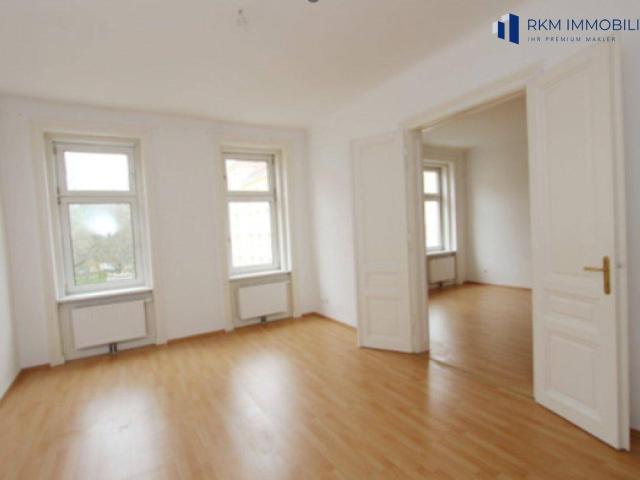 Apartment kaufen in Döbling, Wien
