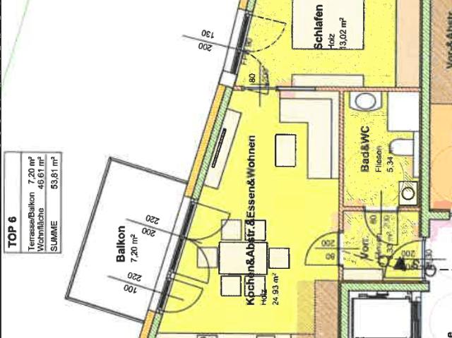 Apartment mieten in Altenmarkt an der Triesting, Niederösterreich