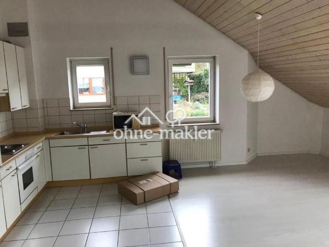 Apartment mieten in Ammerbuch, Baden-Württemberg