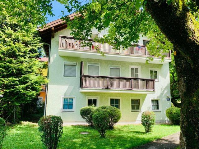 Apartment mieten in Liefering, Salzburg