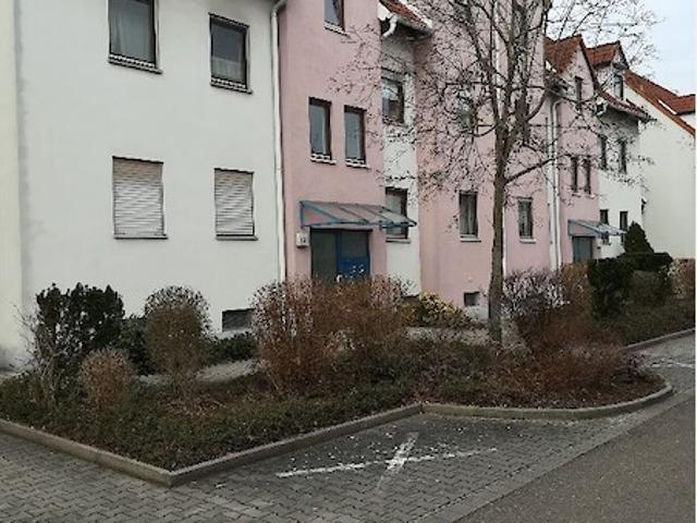 Apartment mieten in Baiersdorf, Bayern
