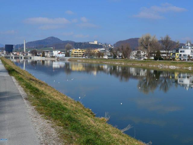 Apartment kaufen in Lehen, Salzburg