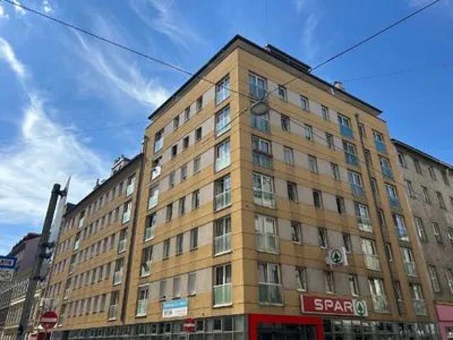 Apartment mieten in Margareten, Wien