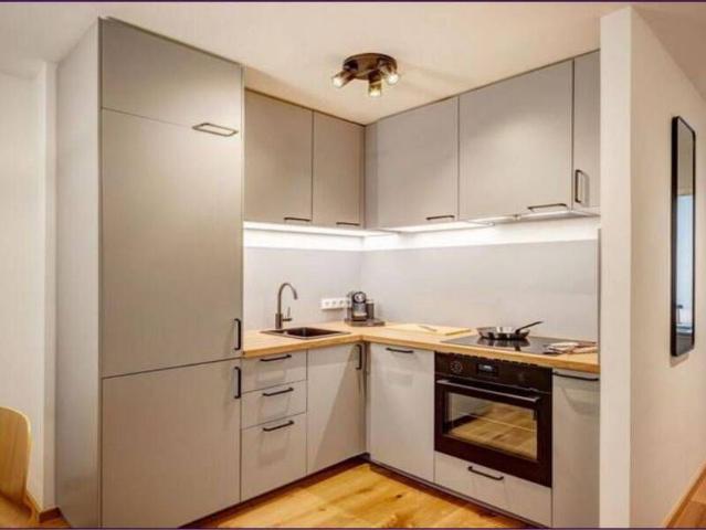 Apartment mieten in Charlottenburg, Berlin
