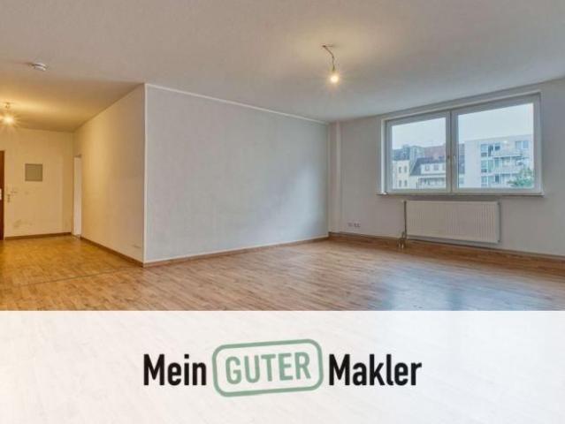 Apartment mieten in Geestemünde, Bremerhaven