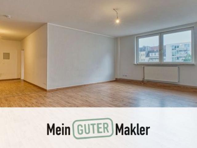 Wohnung mieten in Geestemünde, Bremerhaven