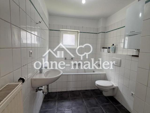 Apartment mieten in Mitte, Bremerhaven