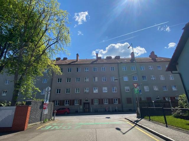 Apartment mieten in Innere Stadt, Gersdorf-Feistritz