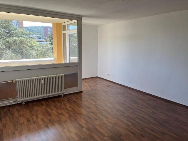 Apartment mieten in Eberstadt, Hessen