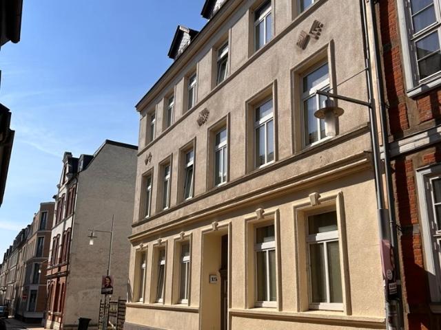 Apartment mieten in Schelfwerder, Schwerin