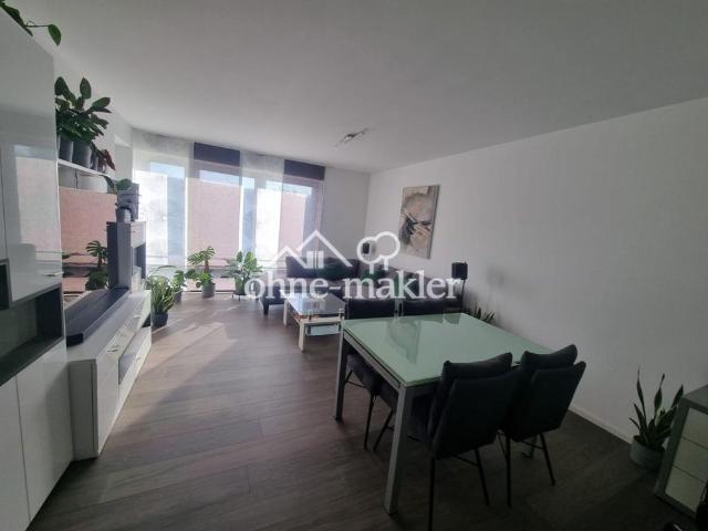 Apartment mieten in Südstadt-Bult, Hannover