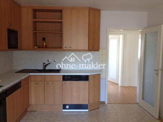 Apartment mieten in Innenstadt, Pforzheim