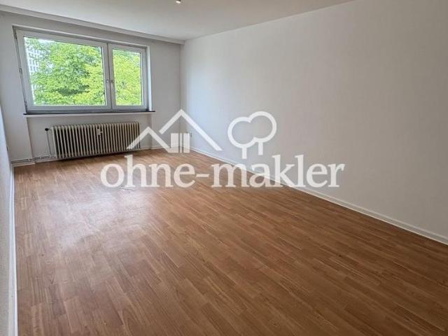 Apartment mieten in Mitte, Bremerhaven