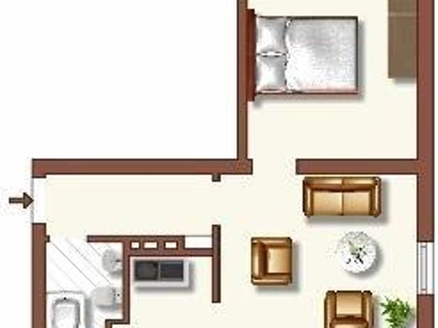 Apartment mieten in Duisburg-Süd, Duisburg