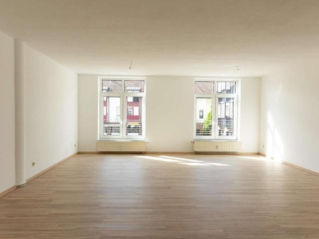 Wohnung mieten in Eppelborn