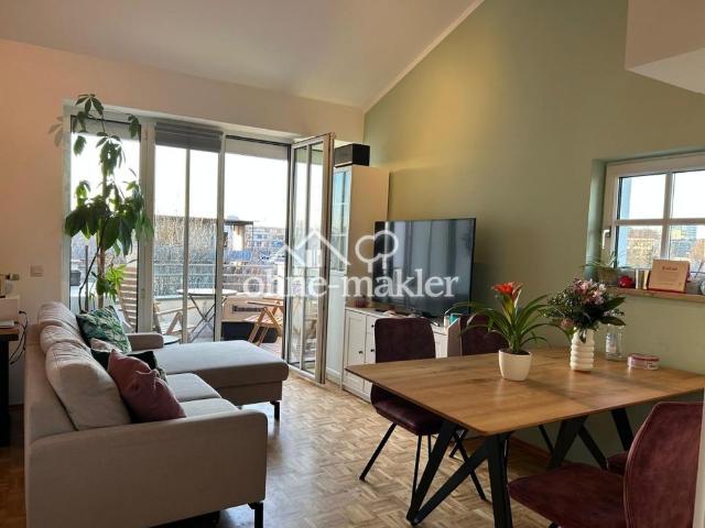 Apartment mieten in Ingolstadt, Bayern