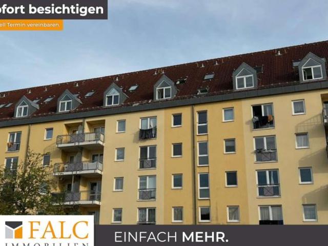 Etagenwohnung kaufen in Furth