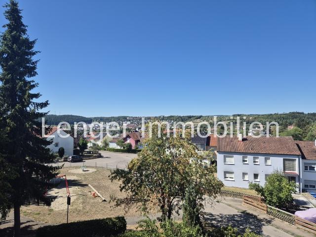 Apartment mieten in Gammertingen, Landkreis Sigmaringen