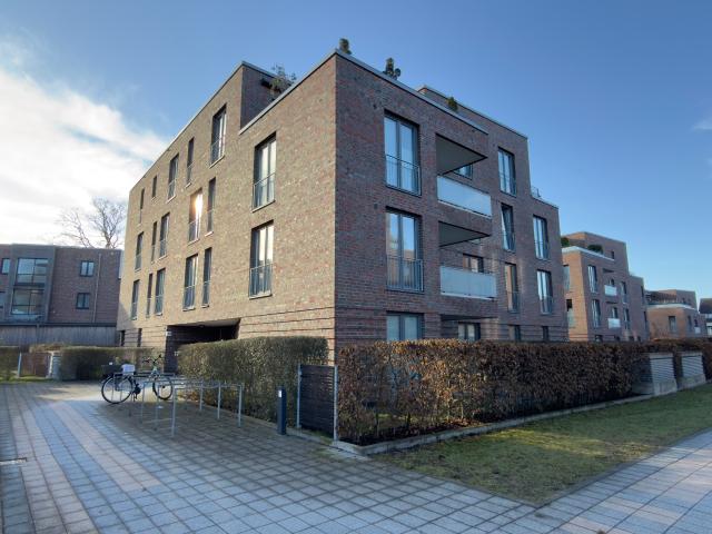 Apartment mieten in Garstedt, Norderstedt