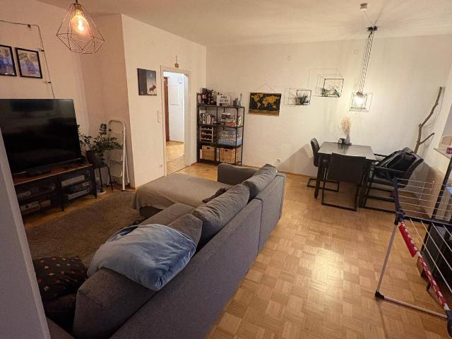 Apartment mieten in Geidorf, Gersdorf-Feistritz