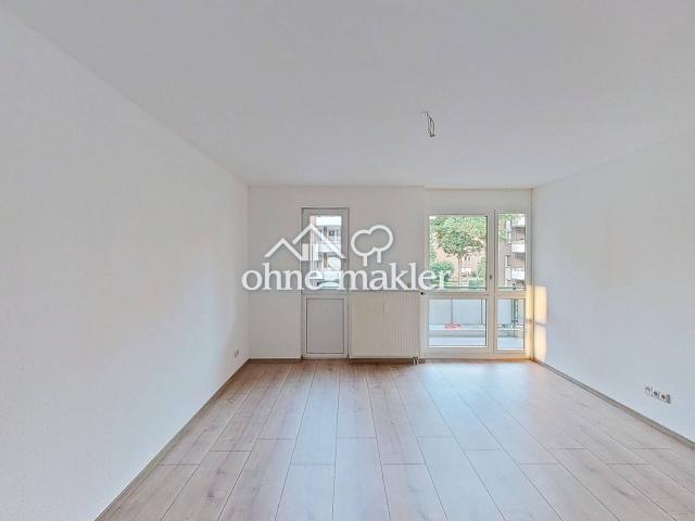 Apartment mieten in Feldmark, Gelsenkirchen