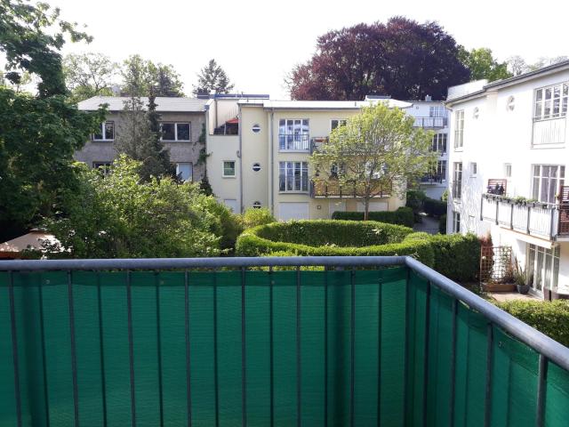 Wohnung kaufen in Treptow–Köpenick, Berlin