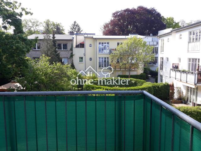 Apartment kaufen in Treptow–Köpenick, Berlin