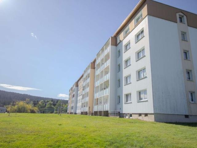 Wohnung mieten in Tannenbergsthal, Sachsen