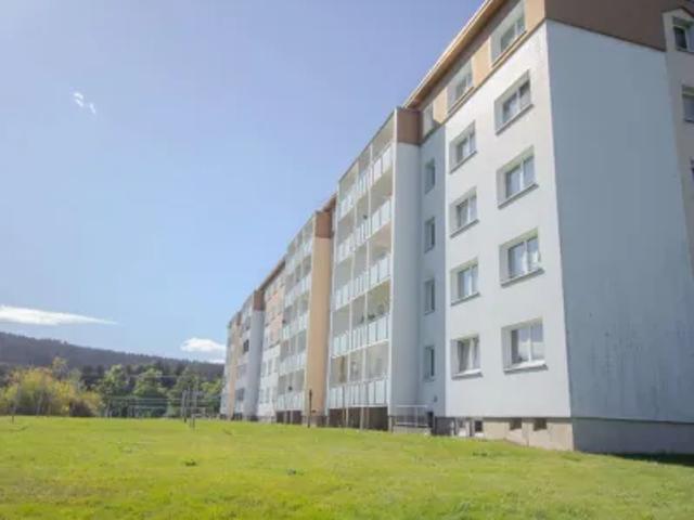 Apartment mieten in Tannenbergsthal, Sachsen