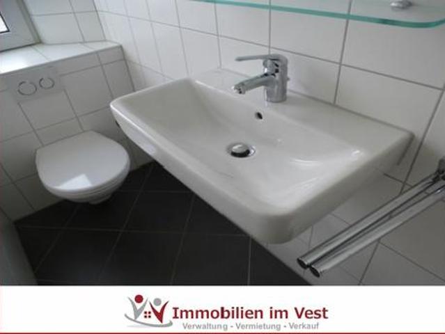Apartment mieten in Haltern, Nordrhein-Westfalen