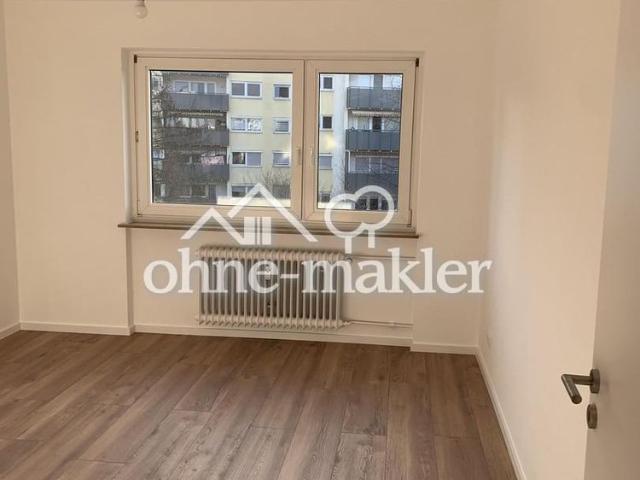 Apartment mieten in Hattersheim, Hessen