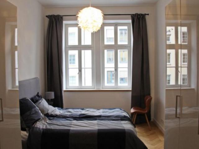 Apartment mieten in Wien