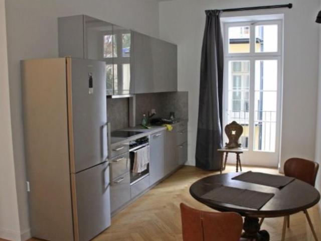 Apartment mieten in Meidling, Wien