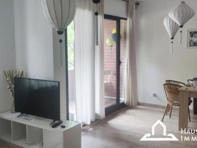 Apartment mieten in Ahaus, Nordrhein-Westfalen