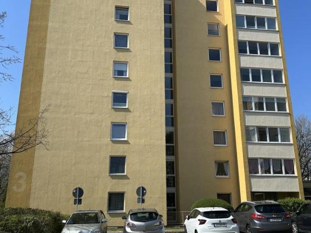 Apartment mieten in Mettenhof, Kiel