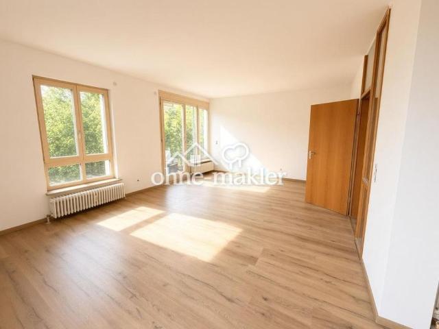 Apartment mieten in Kornwestheim, Baden-Württemberg