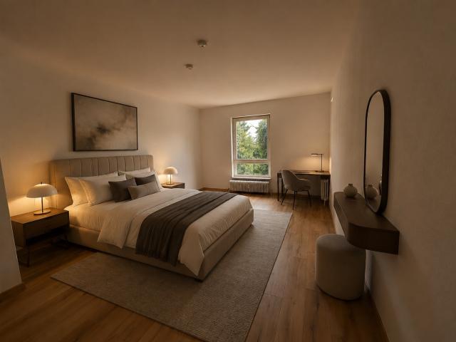Wohnung mieten in Kornwestheim, Baden-Württemberg