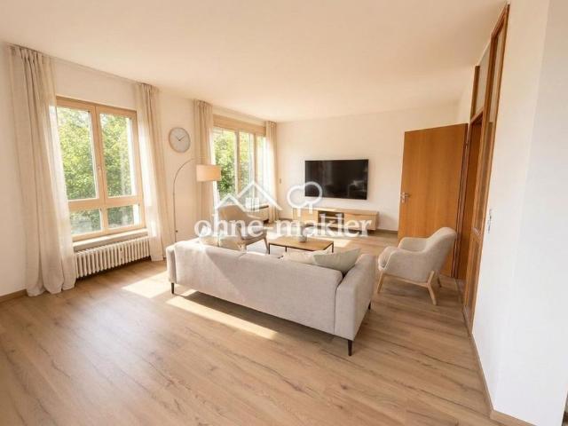 Apartment mieten in Kornwestheim, Baden-Württemberg