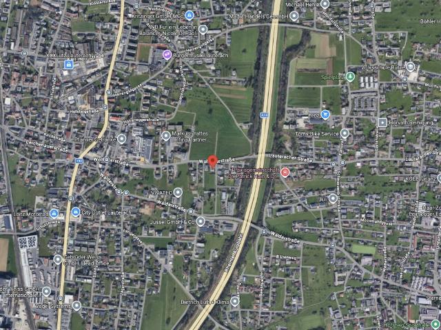 Apartment mieten in Lauterach, Vorarlberg