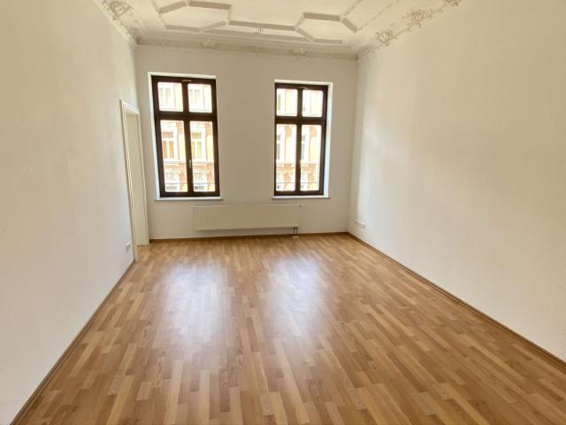 Apartment mieten in Südvorstadt, Leipzig