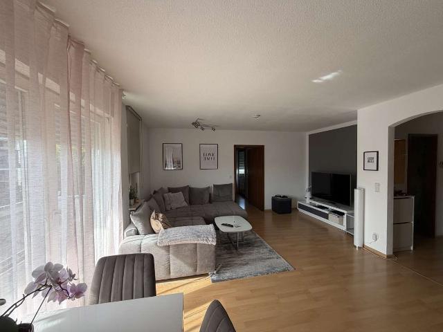 Wohnung kaufen in Eltingen, Leonberg