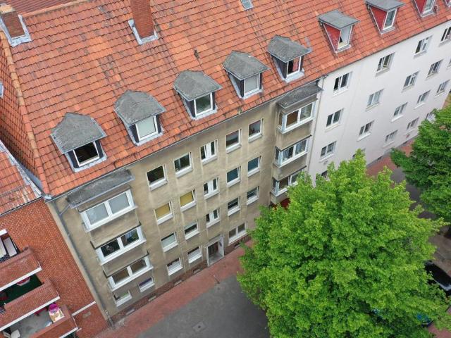 Wohnung mieten in Limmer, Hannover