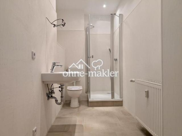 Apartment mieten in Luckenwalde, Brandenburg