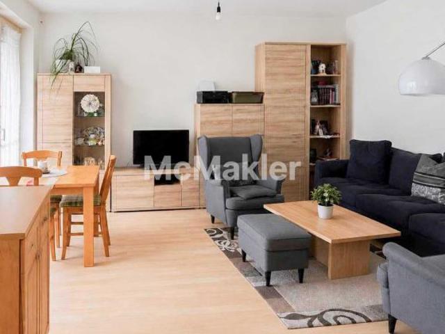 Wohnung kaufen in München, Bayern