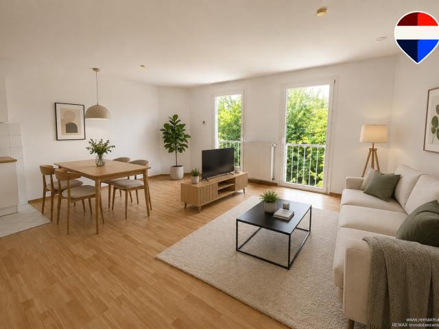 Wohnung mieten in Sachsen-Anhalt