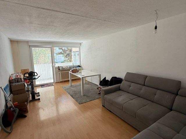Apartment mieten in Sebald, Nürnberg