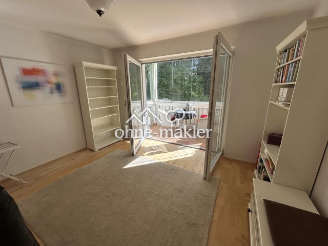 Apartment kaufen in Oberkassel, Düsseldorf