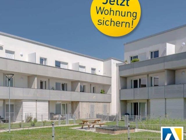 Apartment mieten in St. Pölten, Oberwagram