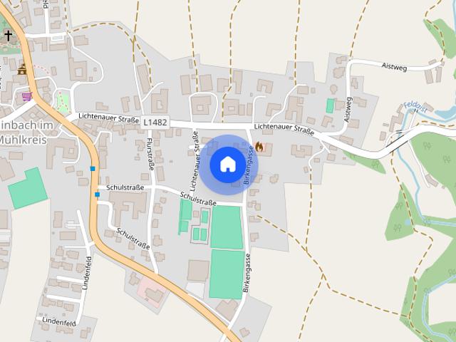 Apartment mieten in Rainbach im Mühlkreis, Oberösterreich