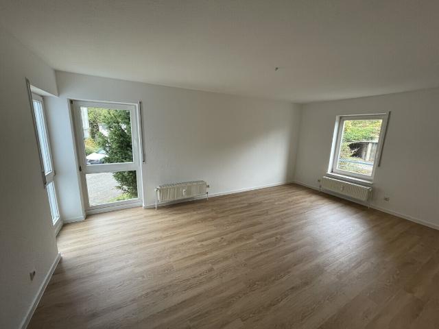Apartment mieten in Halden, Remseck
